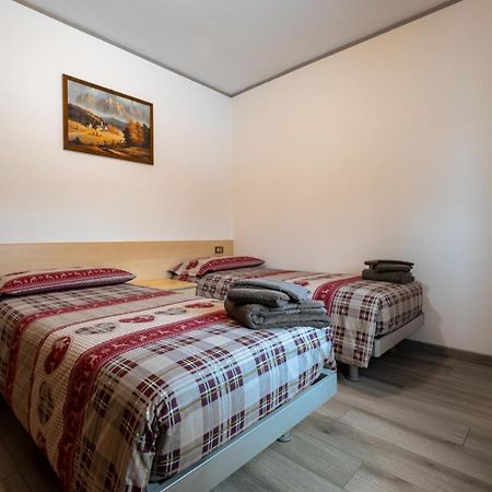 Vision Apartment - Livigno Kültér fotó