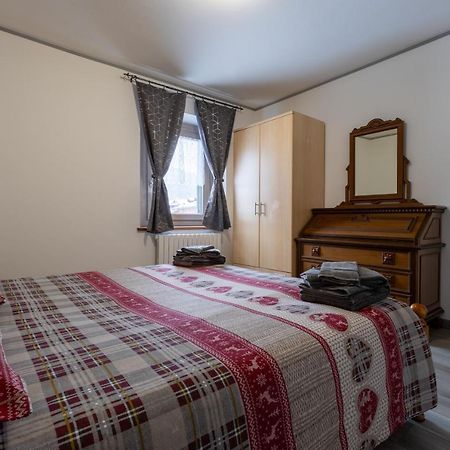Vision Apartment - Livigno Kültér fotó