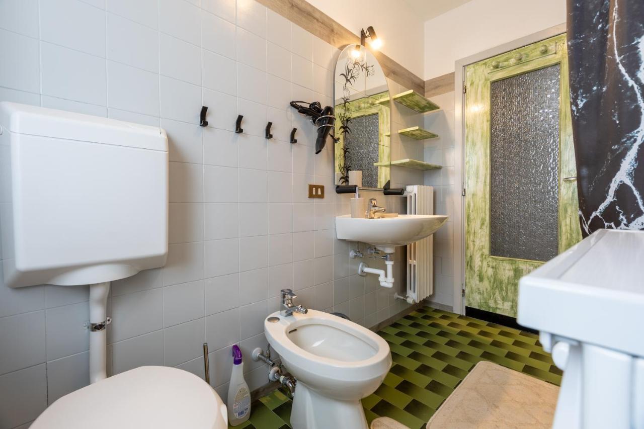 Vision Apartment - Livigno Kültér fotó