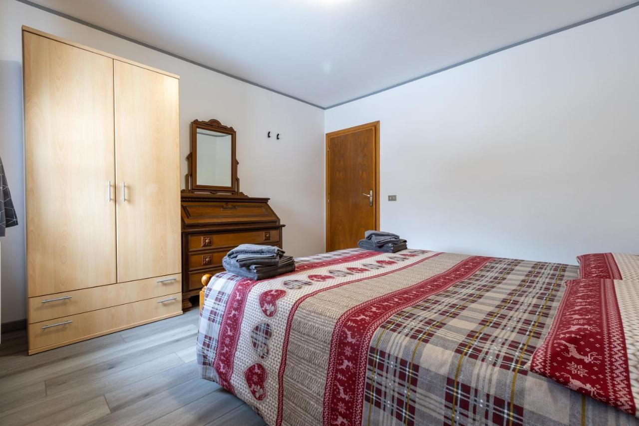 Vision Apartment - Livigno Kültér fotó