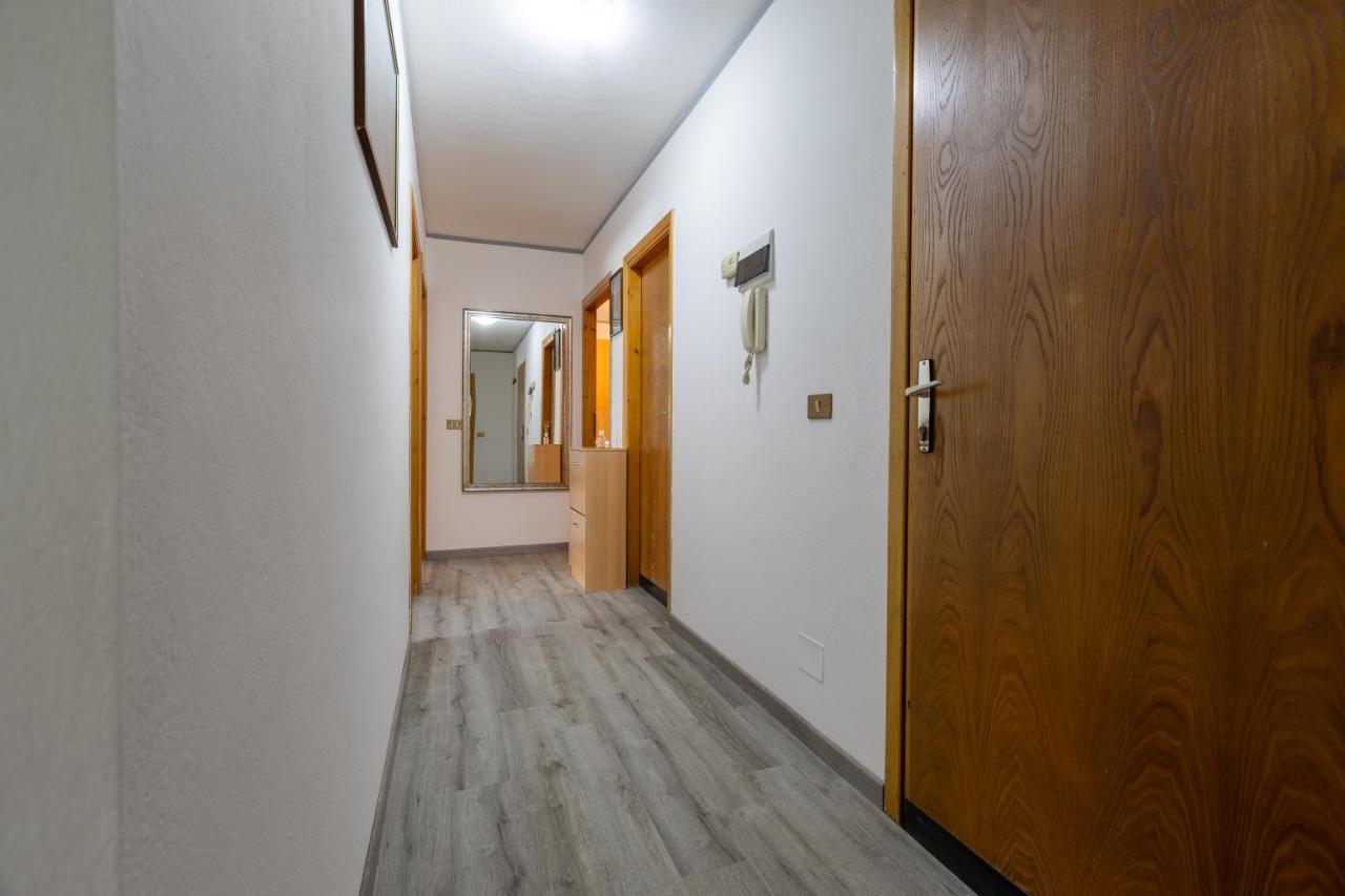 Vision Apartment - Livigno Kültér fotó