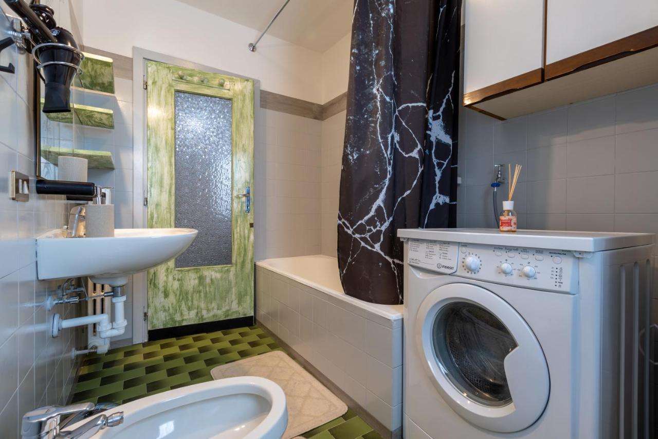 Vision Apartment - Livigno Kültér fotó
