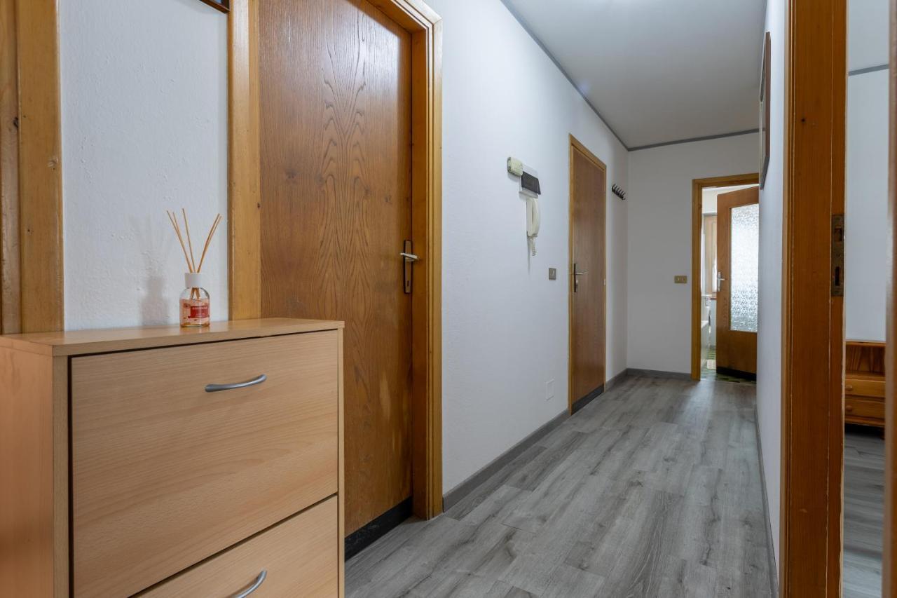 Vision Apartment - Livigno Kültér fotó