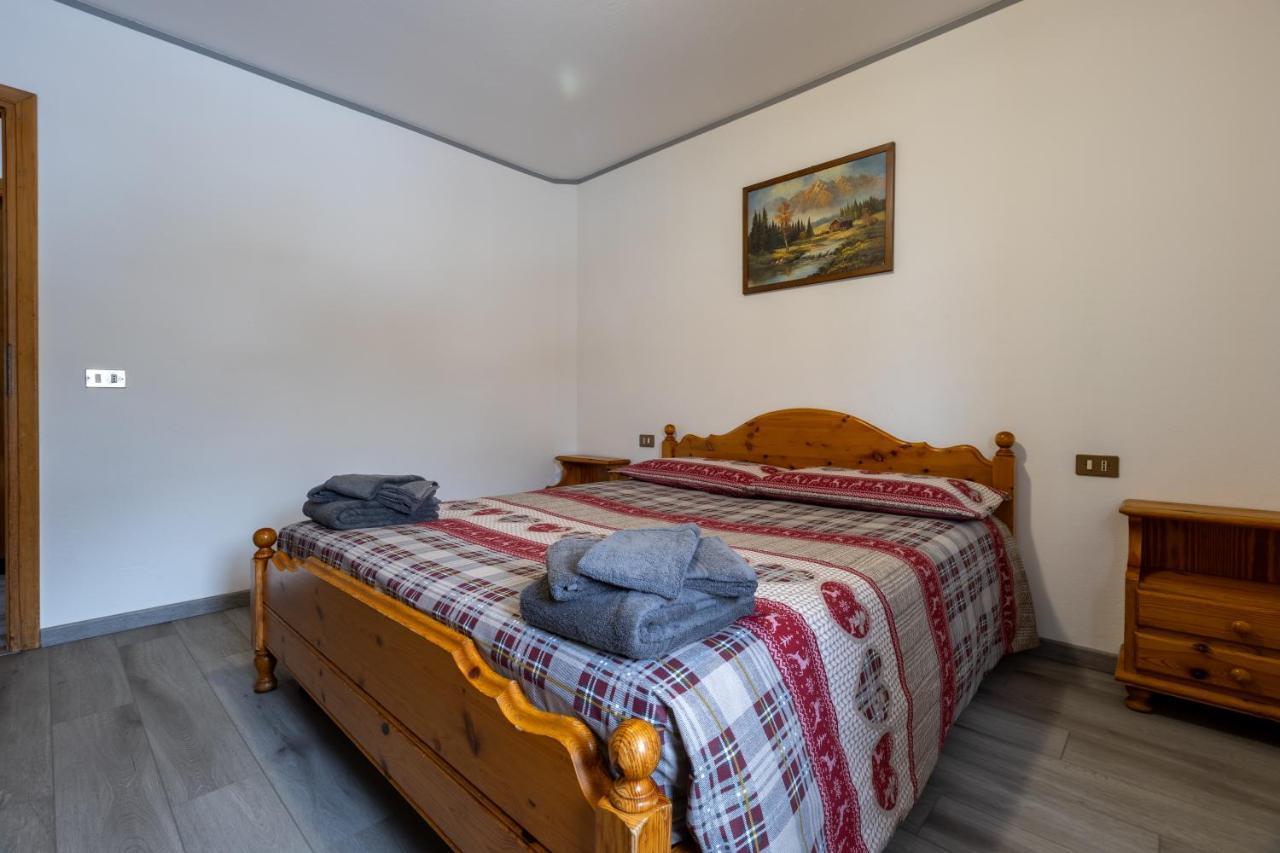 Vision Apartment - Livigno Kültér fotó