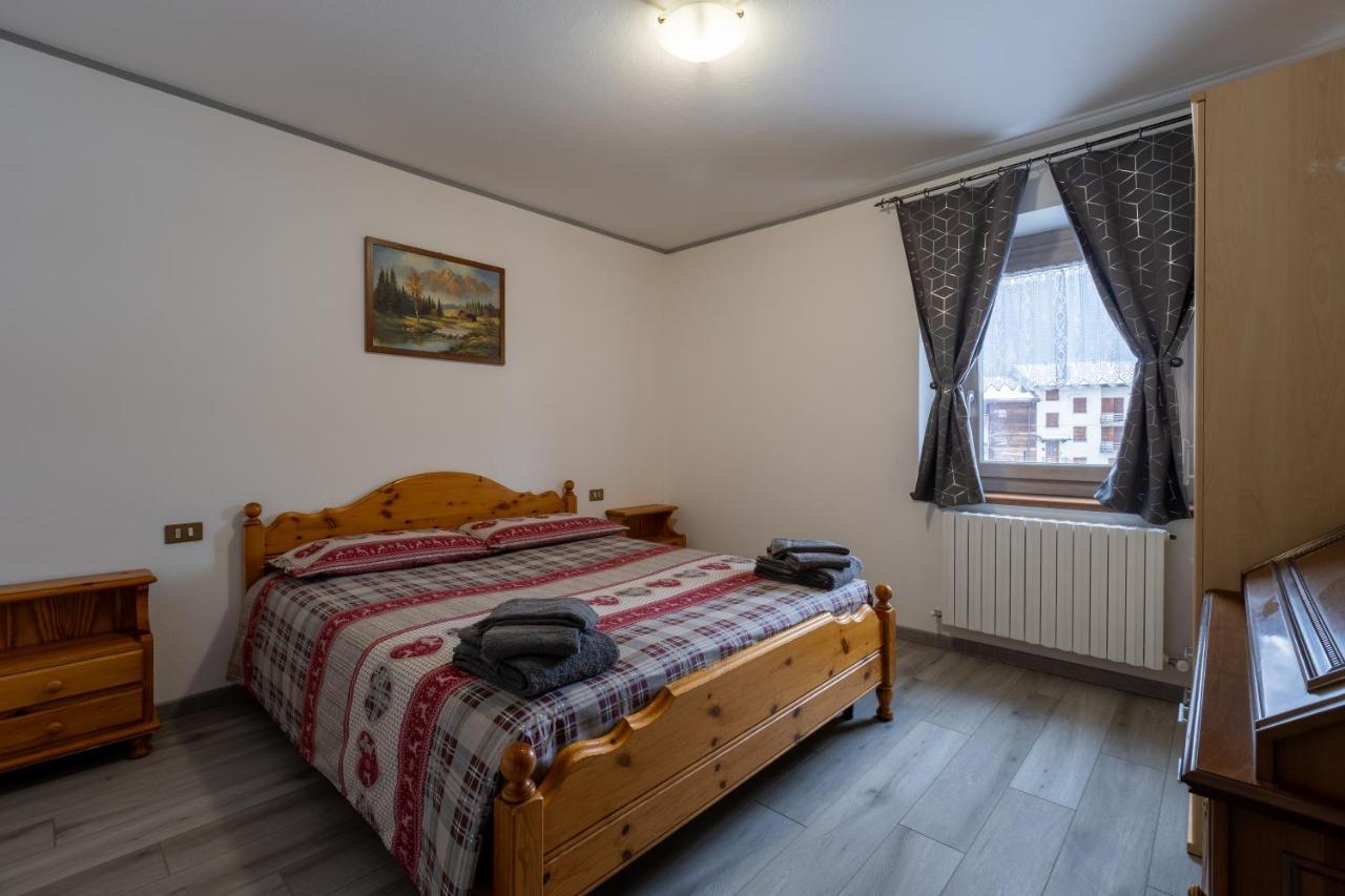Vision Apartment - Livigno Kültér fotó