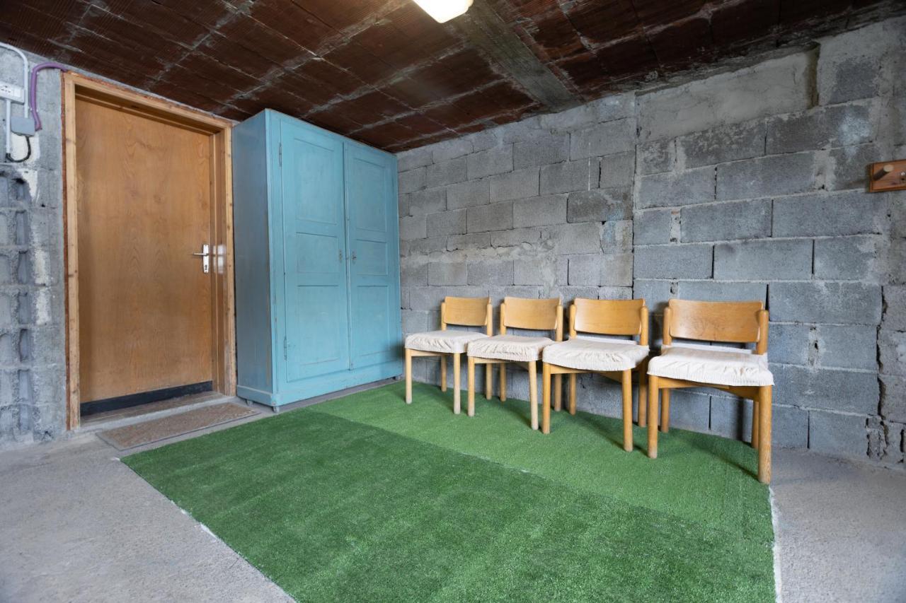 Vision Apartment - Livigno Kültér fotó