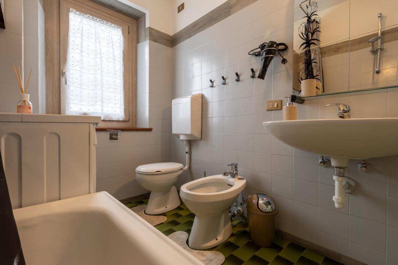 Vision Apartment - Livigno Kültér fotó